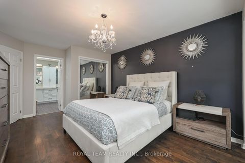 Photo 24 at 91 South Kingsway Way, Swansea, Toronto