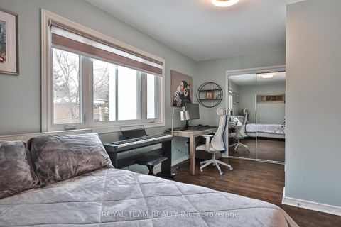 Photo 31 at 91 South Kingsway Way, Swansea, Toronto