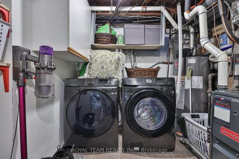 Photo 37 at 91 South Kingsway Way, Swansea, Toronto