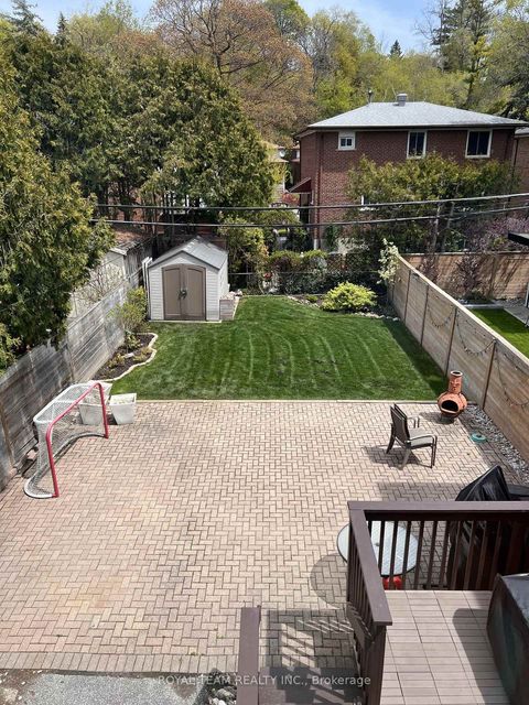 Photo 38 at 91 South Kingsway Way, Swansea, Toronto