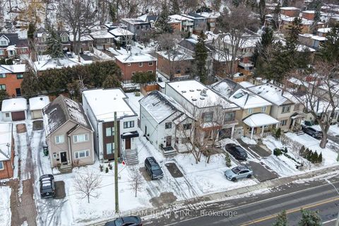 Photo 41 at 91 South Kingsway Way, Swansea, Toronto