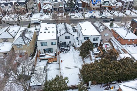 Photo 45 at 91 South Kingsway Way, Swansea, Toronto