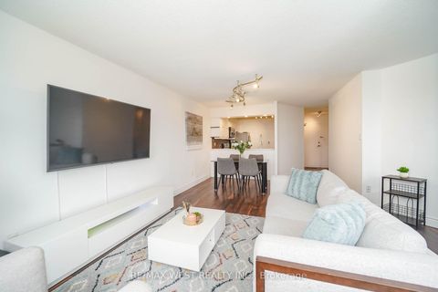 Photo 3 at PH10 - 234 Albion Road, Old Rexdale, Toronto