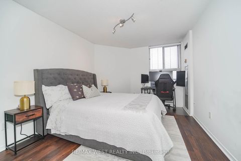 Photo 4 at PH10 - 234 Albion Road, Old Rexdale, Toronto
