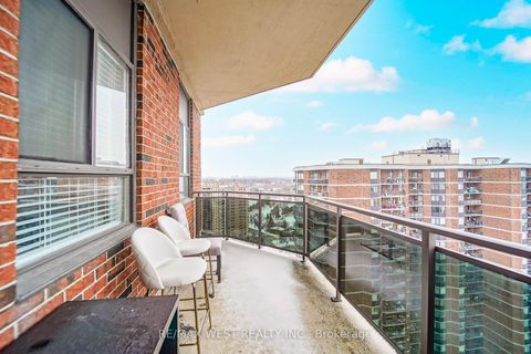 Photo 8 at PH10 - 234 Albion Road, Old Rexdale, Toronto