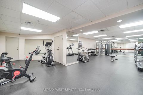 Photo 9 at PH10 - 234 Albion Road, Old Rexdale, Toronto