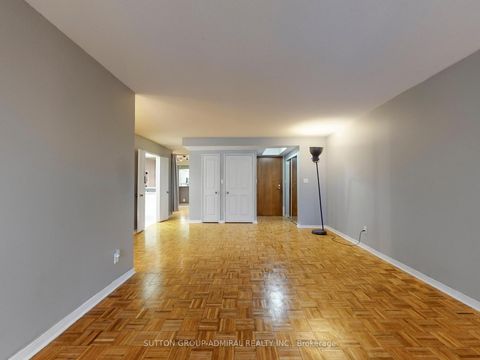 Photo 4 at 103 - 18 Hollywood Avenue, Willowdale East, Toronto