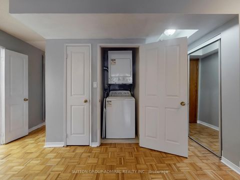 Photo 6 at 103 - 18 Hollywood Avenue, Willowdale East, Toronto