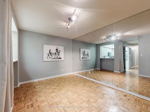 Photo 11 at 103 - 18 Hollywood Avenue, Willowdale East, Toronto