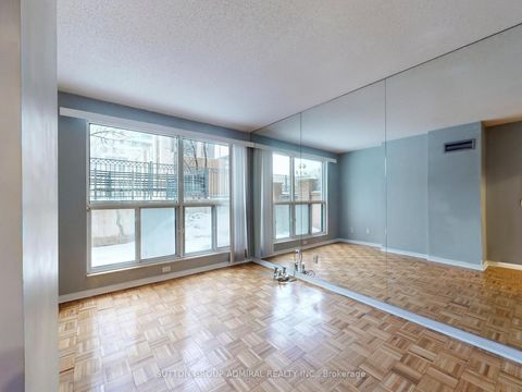 Photo 12 at 103 - 18 Hollywood Avenue, Willowdale East, Toronto