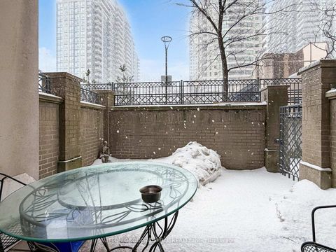 Photo 15 at 103 - 18 Hollywood Avenue, Willowdale East, Toronto