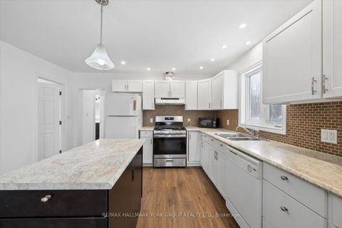 Photo 7 at 27008 Kennedy Road, Historic Lakeshore Communities, Georgina