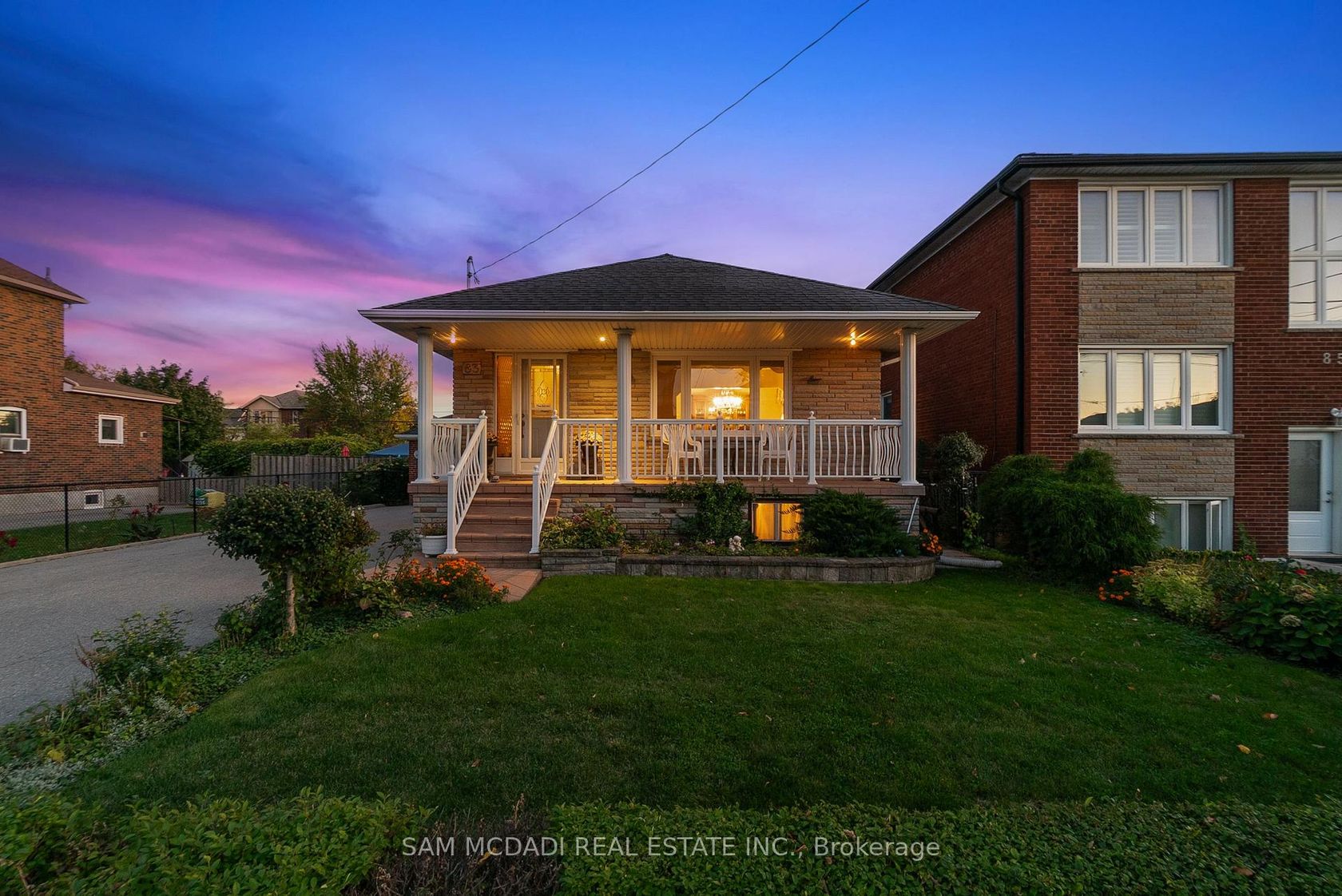 83 Evans Avenue, Mimico, Toronto 