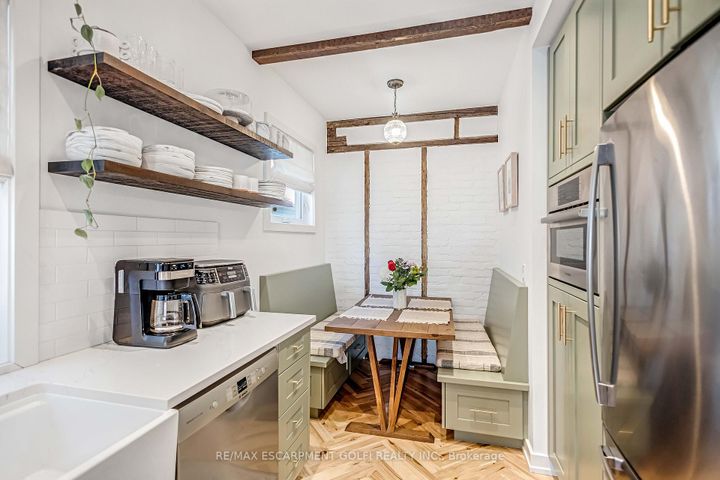 Photo 12 at 369 Charlton Avenue W, Kirkendall, Hamilton