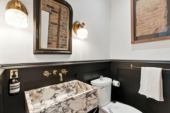 Photo 17 at 369 Charlton Avenue W, Kirkendall, Hamilton