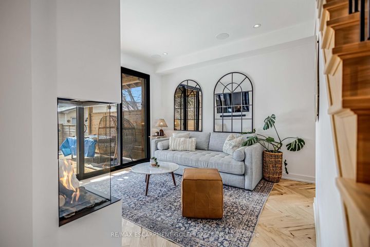 Photo 24 at 369 Charlton Avenue W, Kirkendall, Hamilton