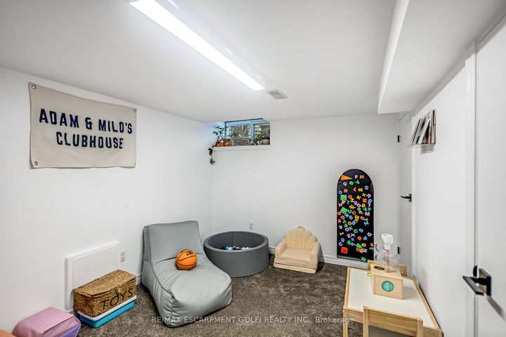 Photo 40 at 369 Charlton Avenue W, Kirkendall, Hamilton