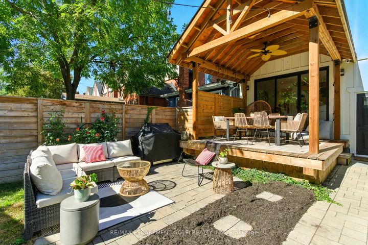 Photo 41 at 369 Charlton Avenue W, Kirkendall, Hamilton