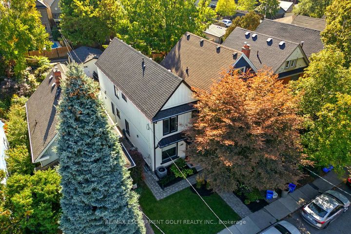 Photo 48 at 369 Charlton Avenue W, Kirkendall, Hamilton