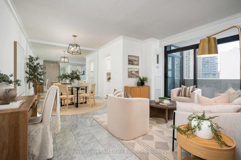 Photo 0 at 702 - 86 Gloucester Street, Yonge Corridor, Toronto