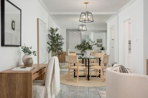 Photo 1 at 702 - 86 Gloucester Street, Yonge Corridor, Toronto