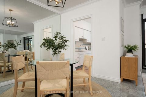 Photo 10 at 702 - 86 Gloucester Street, Yonge Corridor, Toronto