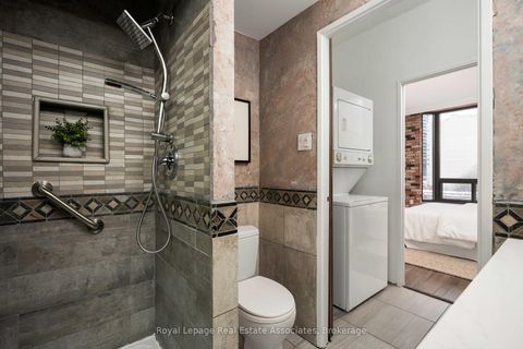 Photo 25 at 702 - 86 Gloucester Street, Yonge Corridor, Toronto