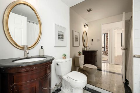 Photo 29 at 702 - 86 Gloucester Street, Yonge Corridor, Toronto