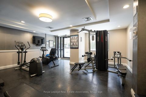 Photo 30 at 702 - 86 Gloucester Street, Yonge Corridor, Toronto