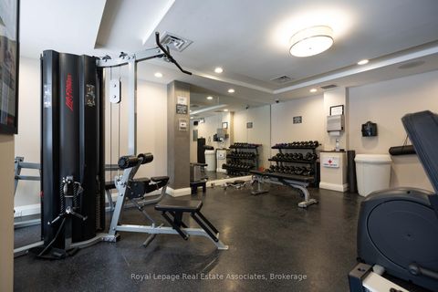 Photo 31 at 702 - 86 Gloucester Street, Yonge Corridor, Toronto