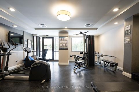 Photo 32 at 702 - 86 Gloucester Street, Yonge Corridor, Toronto