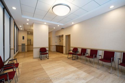 Photo 36 at 702 - 86 Gloucester Street, Yonge Corridor, Toronto