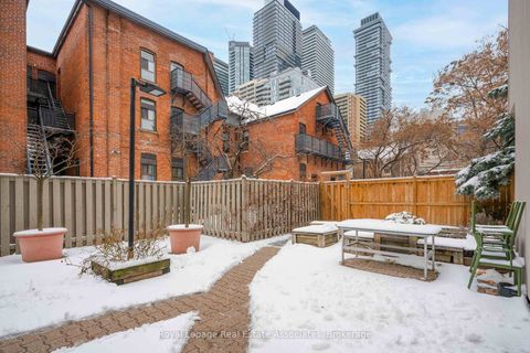 Photo 37 at 702 - 86 Gloucester Street, Yonge Corridor, Toronto