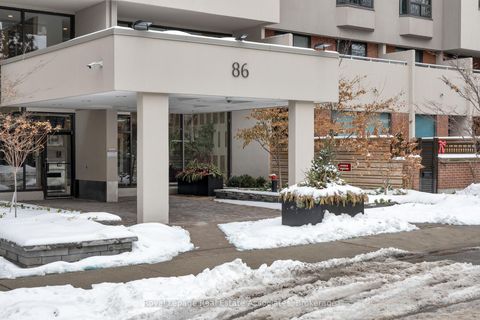Photo 41 at 702 - 86 Gloucester Street, Yonge Corridor, Toronto