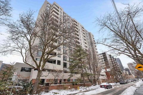 Photo 42 at 702 - 86 Gloucester Street, Yonge Corridor, Toronto