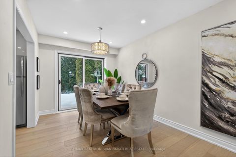 Photo 9 at 86 Heathview Avenue, Bayview Village, Toronto