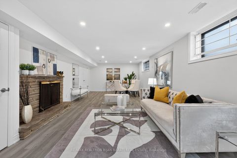 Photo 30 at 86 Heathview Avenue, Bayview Village, Toronto