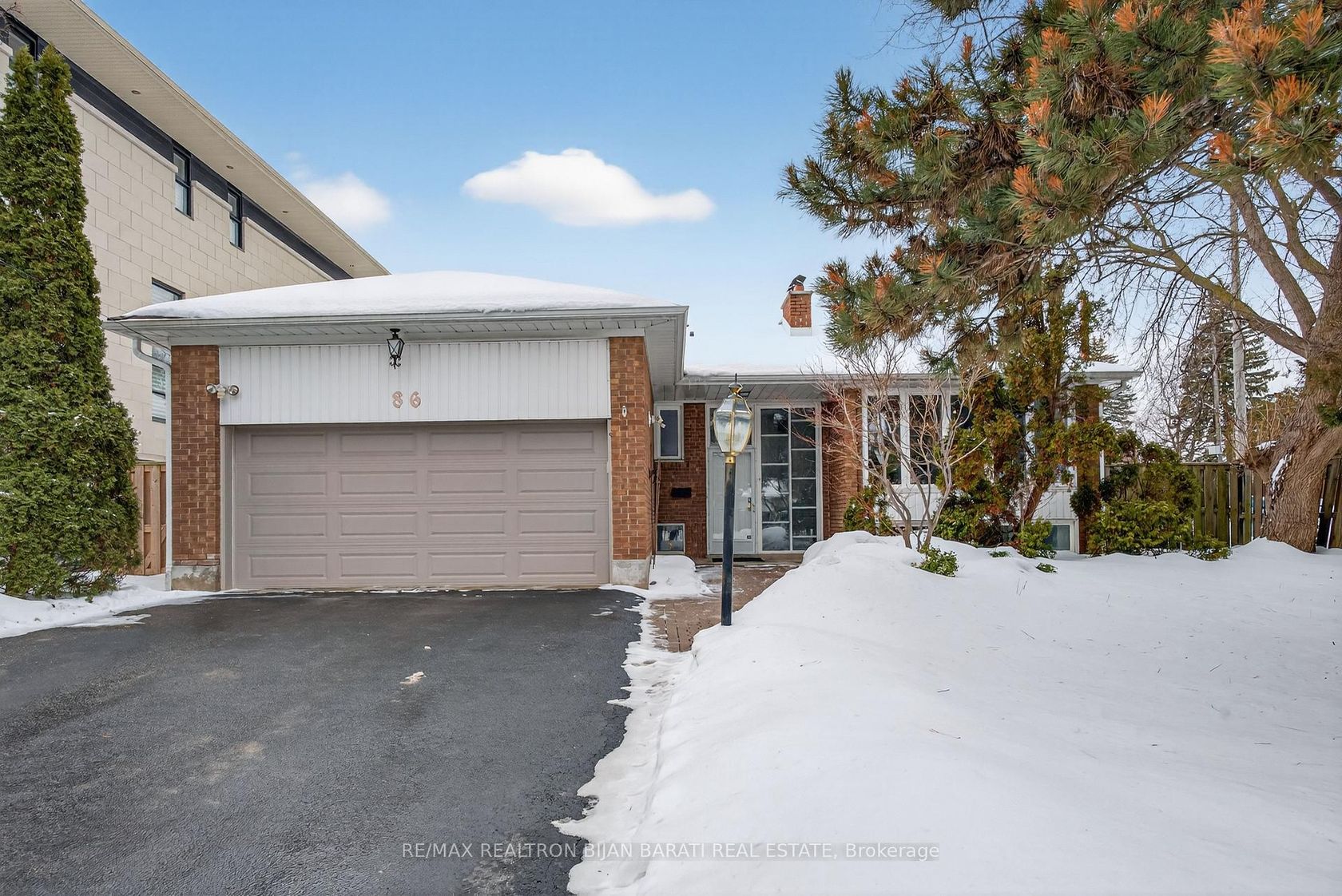 86 Heathview Avenue, Bayview Village, Toronto 2
