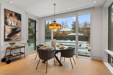 Photo 14 at 335 Lytton Boulevard, Lawrence Park South, Toronto