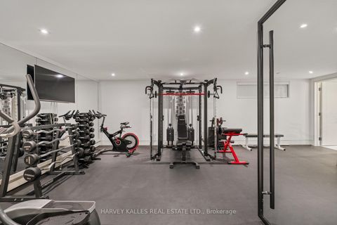 Photo 39 at 335 Lytton Boulevard, Lawrence Park South, Toronto