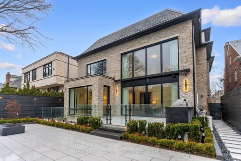 Photo 43 at 335 Lytton Boulevard, Lawrence Park South, Toronto