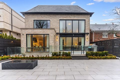 Photo 44 at 335 Lytton Boulevard, Lawrence Park South, Toronto