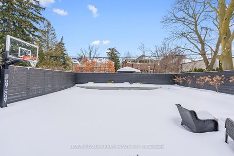 Photo 47 at 335 Lytton Boulevard, Lawrence Park South, Toronto