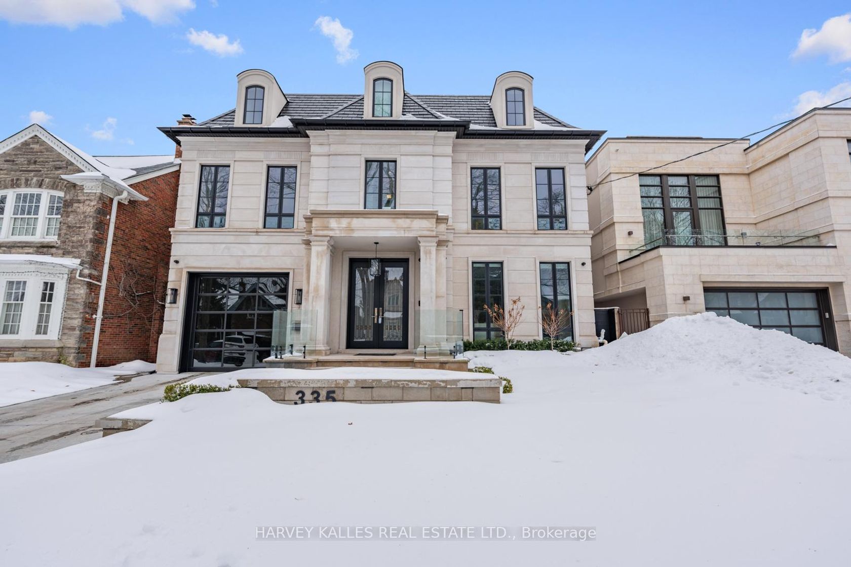 335 Lytton Boulevard, Lawrence Park South, Toronto 