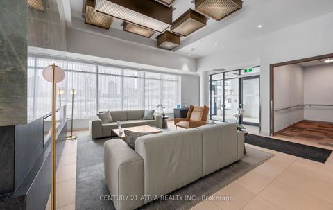 Photo 1 at 1503 - 188 Fairview Mall Drive, Don Valley Village, Toronto