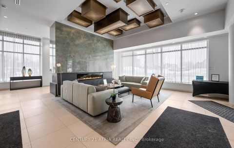 Photo 2 at 1503 - 188 Fairview Mall Drive, Don Valley Village, Toronto