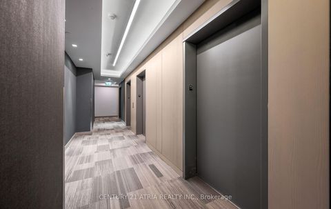 Photo 3 at 1503 - 188 Fairview Mall Drive, Don Valley Village, Toronto