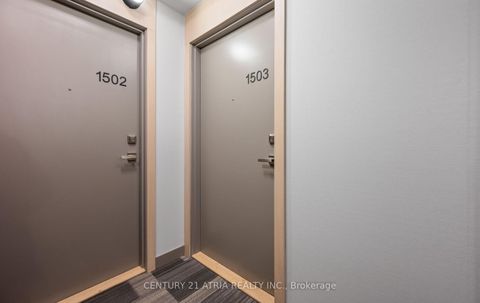 Photo 4 at 1503 - 188 Fairview Mall Drive, Don Valley Village, Toronto