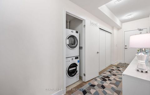 Photo 7 at 1503 - 188 Fairview Mall Drive, Don Valley Village, Toronto