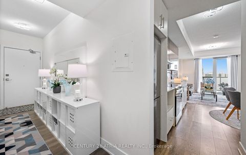 Photo 8 at 1503 - 188 Fairview Mall Drive, Don Valley Village, Toronto